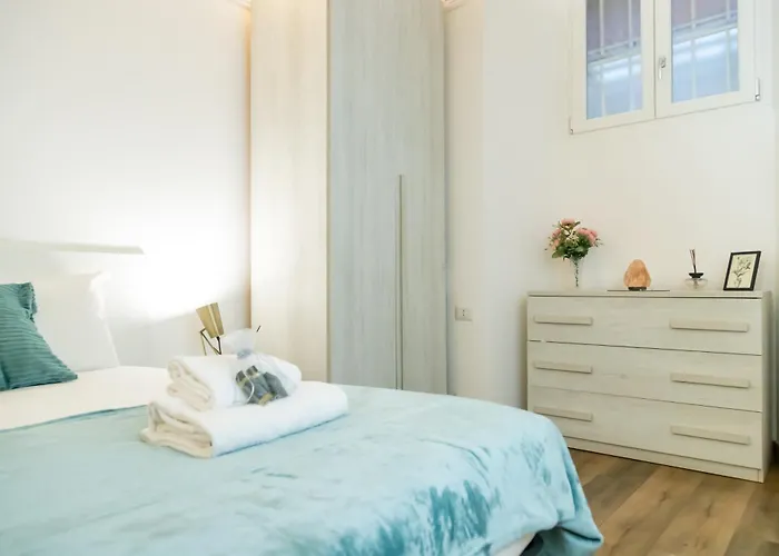 Apartament Volte Antiche & Comfort Moderno A Due Passi Da Termini