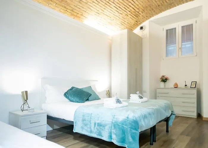 Volte Antiche & Comfort Moderno A Due Passi Da Termini