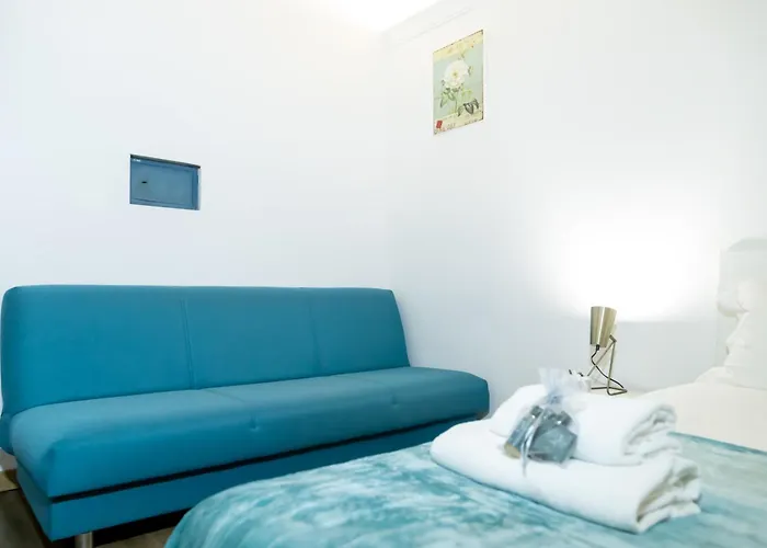 Volte Antiche & Comfort Moderno A Due Passi Da Termini *