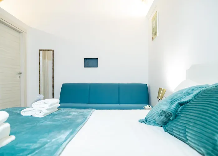 Volte Antiche & Comfort Moderno A Due Passi Da Termini Apartament Rzym