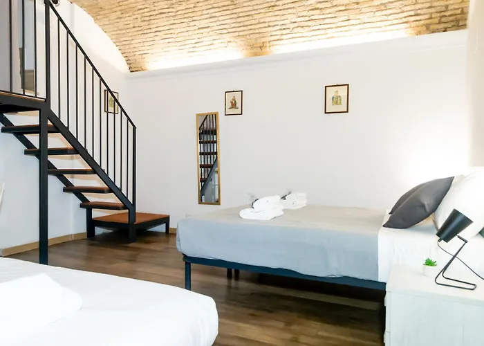 Volte Antiche & Comfort Moderno A Due Passi Da Termini