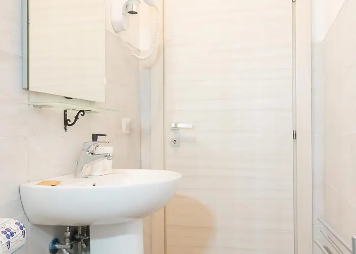 Apartament Volte Antiche & Comfort Moderno A Due Passi Da Termini
