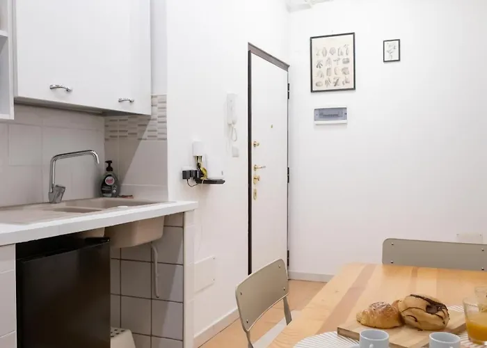Volte Antiche & Comfort Moderno A Due Passi Da Termini Apartament