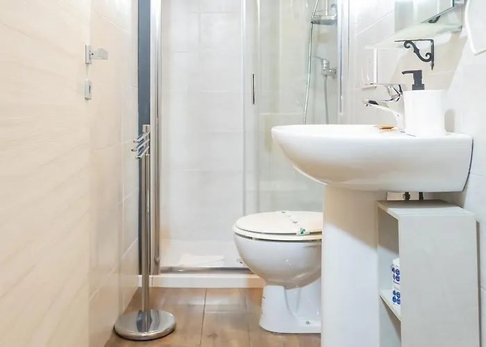 Volte Antiche & Comfort Moderno A Due Passi Da Termini Apartament *