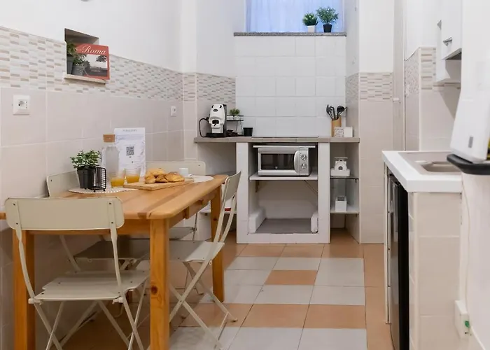 Volte Antiche & Comfort Moderno A Due Passi Da Termini *