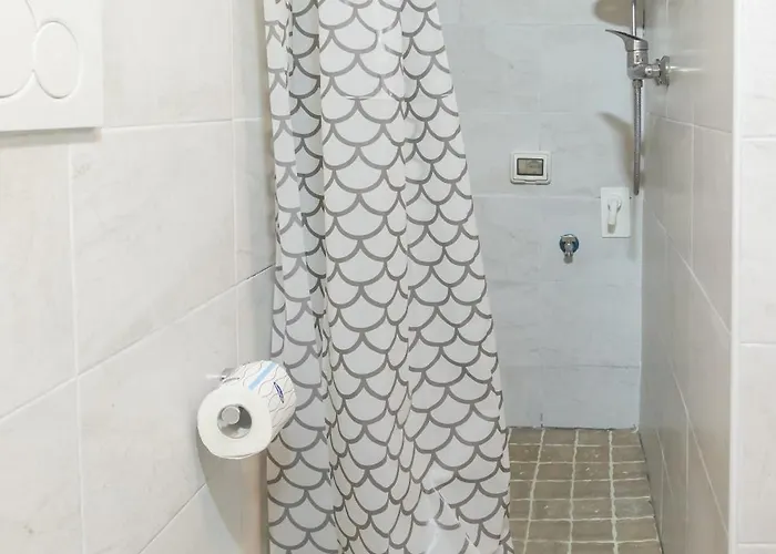Volte Antiche & Comfort Moderno A Due Passi Da Termini Apartament Rzym