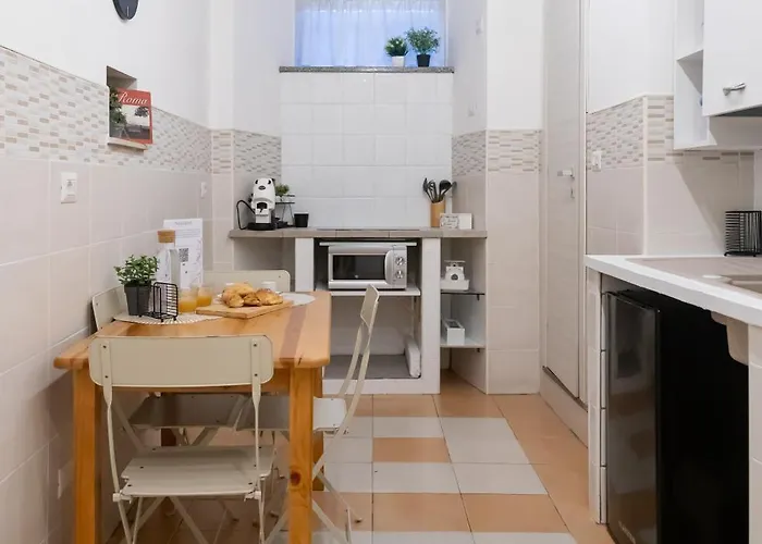 Volte Antiche & Comfort Moderno A Due Passi Da Termini
