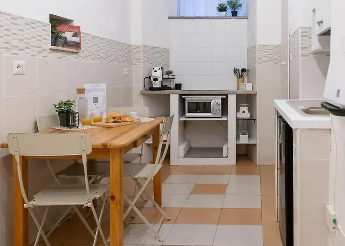 Volte Antiche & Comfort Moderno A Due Passi Da Termini Apartament *