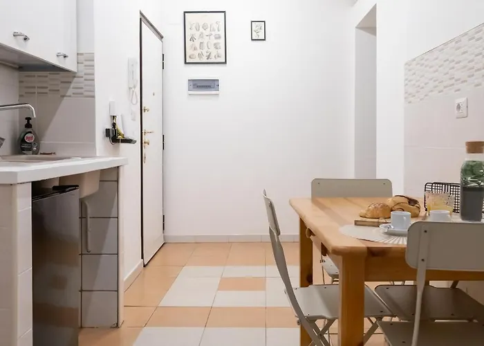 Volte Antiche & Comfort Moderno A Due Passi Da Termini