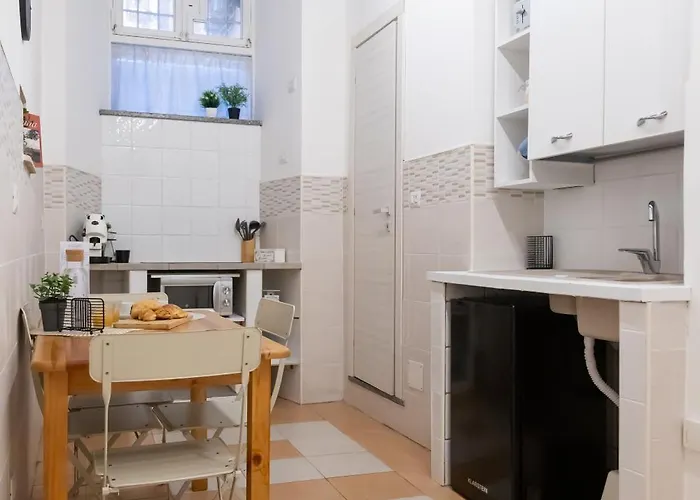 Volte Antiche & Comfort Moderno A Due Passi Da Termini Apartament *