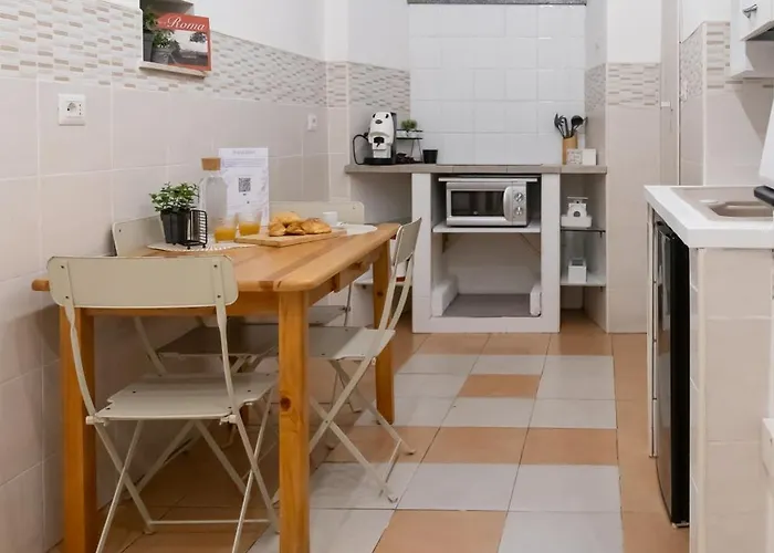 Volte Antiche & Comfort Moderno A Due Passi Da Termini